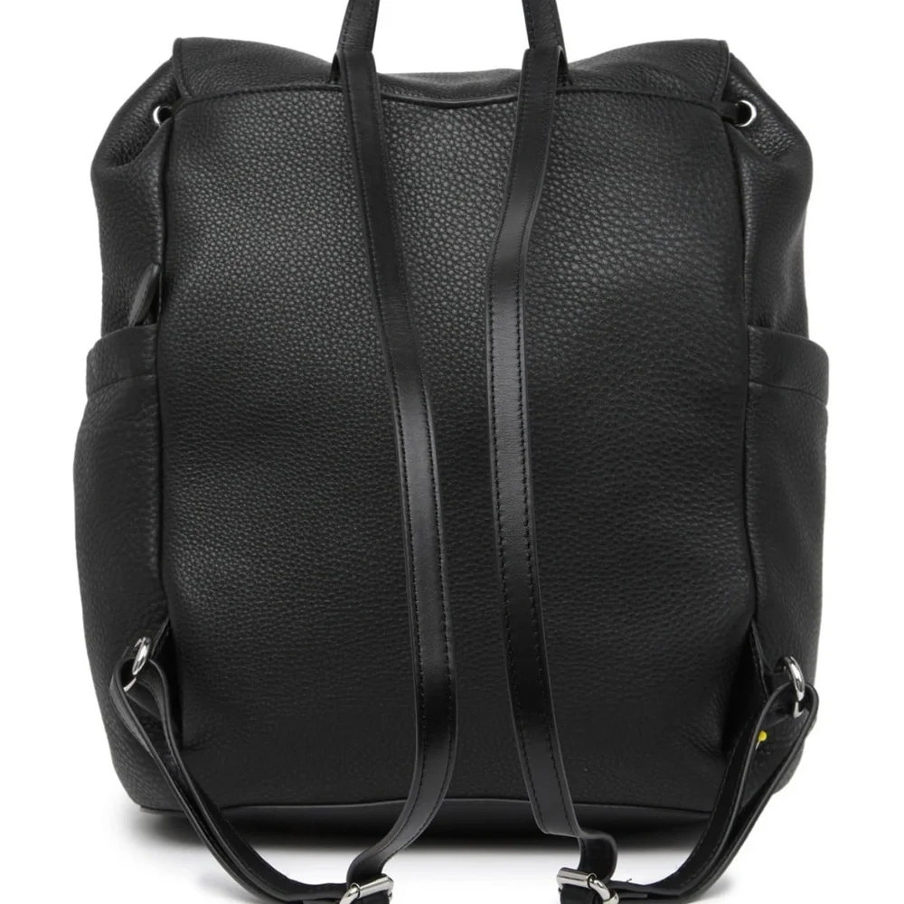 NWT $328 Rebecca Minkoff Signature Backpack!